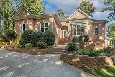 2009 Traceway Drive N, Sanford, NC 27332 - Photo 1