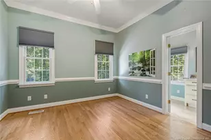 2009 Traceway Dr N, Sanford, NC 27332 - Photo 36