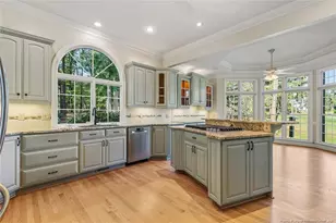 2009 Traceway Dr N, Sanford, NC 27332 - Photo 16