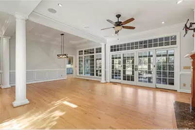 2009 Traceway Drive N, Sanford, NC 27332 - Photo 8