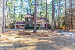 205 Canterbury Rd, Southern Pines, NC 28387 - Photo 1