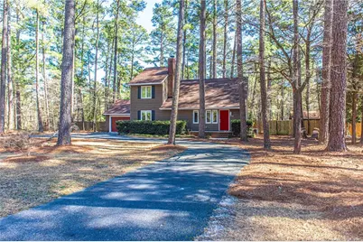 205 Canterbury Road, Southern Pines, NC 28387 - Photo 2