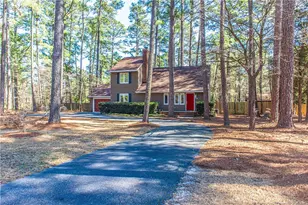 205 Canterbury Rd, Southern Pines, NC 28387 - Photo 2