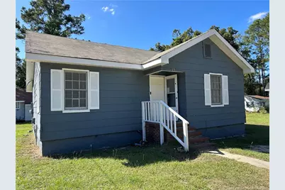 1600 Easterling Drive, Spring Lake, NC 28390 - Photo 1