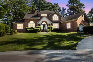 4300 Braemar Pl, Fayetteville, NC 28314 - Photo 1