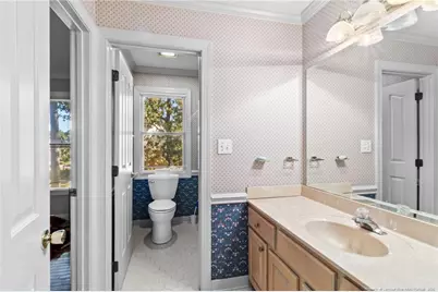 4300 Braemar Place, Fayetteville, NC 28314 - Photo 38