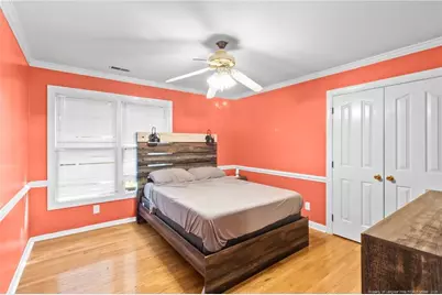 4300 Braemar Place, Fayetteville, NC 28314 - Photo 34