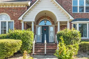 4300 Braemar Pl, Fayetteville, NC 28314 - Photo 8