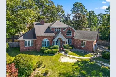 4300 Braemar Place, Fayetteville, NC 28314 - Photo 4