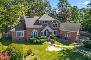 4300 Braemar Pl, Fayetteville, NC 28314 - Photo 4