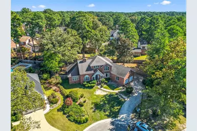 4300 Braemar Place, Fayetteville, NC 28314 - Photo 2