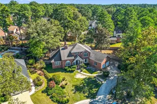 4300 Braemar Pl, Fayetteville, NC 28314 - Photo 2