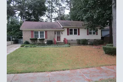 821 Rock Spring Road, Fayetteville, NC 28314 - Photo 1