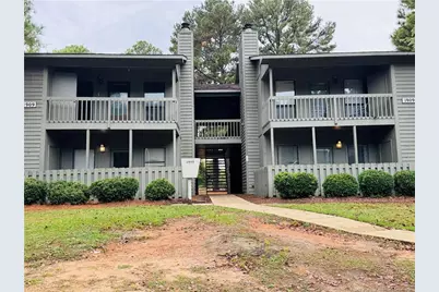 1909 Tryon Drive #7, Fayetteville, NC 28303 - Photo 1