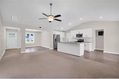 22 Finch Lane, Parkton, NC 28371 - Photo 10