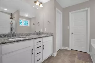 22 Finch Ln, Parkton, NC 28371 - Photo 20