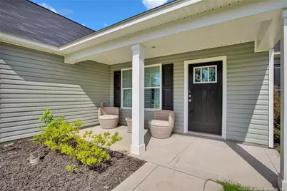 22 Finch Lane, Parkton, NC 28371 - Photo 4