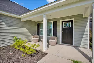 22 Finch Ln, Parkton, NC 28371 - Photo 4