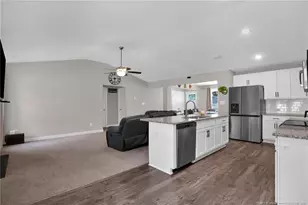 22 Finch Ln, Parkton, NC 28371 - Photo 16