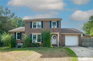 7730 Temperance Dr, Fayetteville, NC 28314 - Photo 1