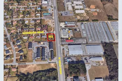 7505 Overbrook Drive, Fayetteville, NC 28303 - Photo 4