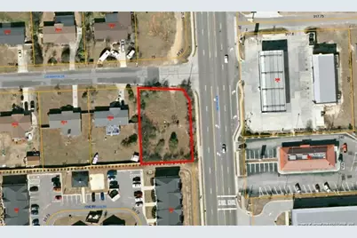 7505 Overbrook Drive, Fayetteville, NC 28303 - Photo 2