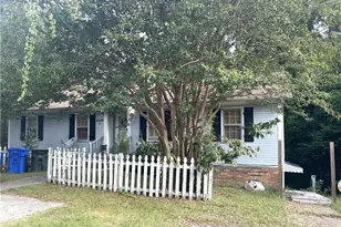 6320 Marykirk Dr, Fayetteville, NC 28304 - Photo 1