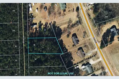 96 Regis Lane, Coats, NC 27521 - Photo 34