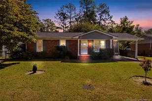 3225 Glenmore St, Hope Mills, NC 28348 - Photo 2