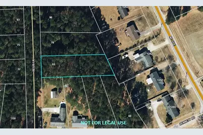 62 Regis Lane, Coats, NC 27521 - Photo 36