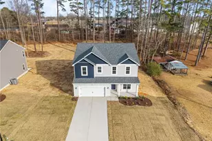 62 Regis Ln, Coats, NC 27521 - Photo 2