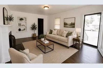1105 Colonial Avenue, Greenville, NC 27834 - Photo 2