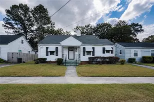 1105 Colonial Ave, Greenville, NC 27834 - Photo 1