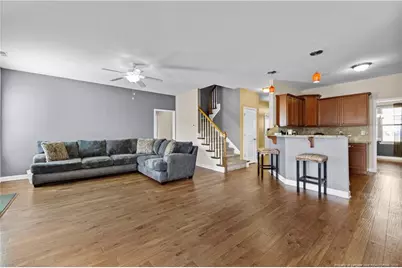 5925 Cornfield Avenue, Fayetteville, NC 28314 - Photo 1