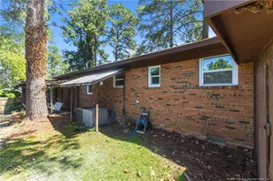 3109 Bancroft Ave, Fayetteville, NC 28301 - Photo 40