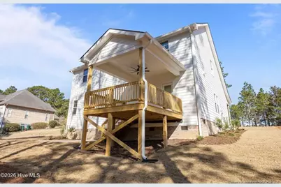 2177 Airport Road, Whispering Pines, NC 28327 - Photo 42
