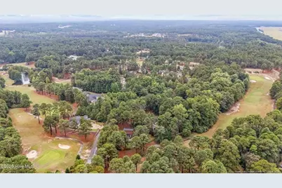 2177 Airport Road, Whispering Pines, NC 28327 - Photo 48