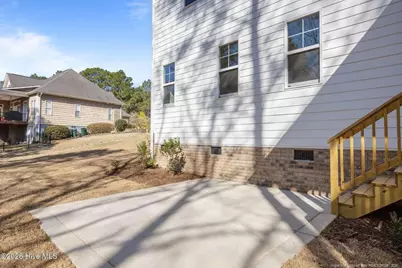 2177 Airport Road, Whispering Pines, NC 28327 - Photo 44