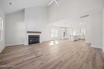 2177 Airport Road, Whispering Pines, NC 28327 - Photo 6