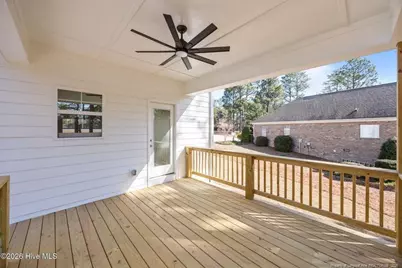2177 Airport Road, Whispering Pines, NC 28327 - Photo 38