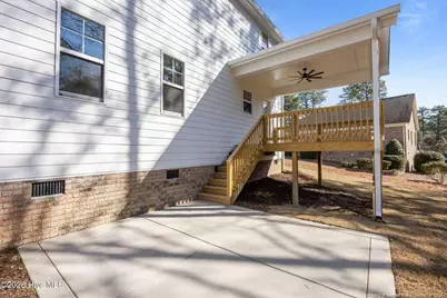 2177 Airport Road, Whispering Pines, NC 28327 - Photo 46