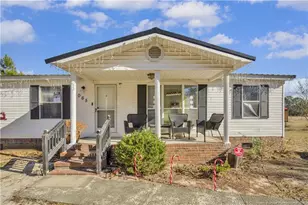 5065 Tobacco Rd, Orrum, NC 28369 - Photo 4