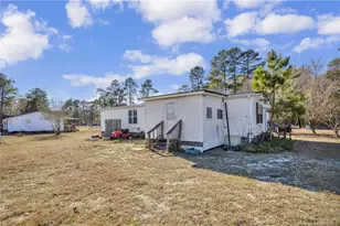 5065 Tobacco Rd, Orrum, NC 28369 - Photo 28