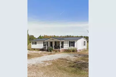 5065 Tobacco Road, Orrum, NC 28369 - Photo 2