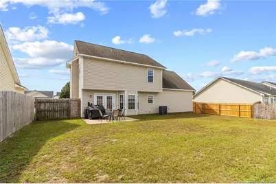 1224 Chimney Swift Drive, Fayetteville, NC 28306 - Photo 24