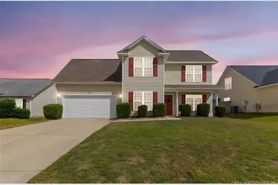 1224 Chimney Swift Drive, Fayetteville, NC 28306 - Photo 1