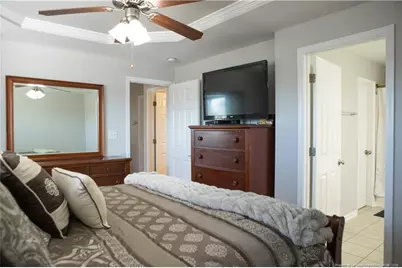 1224 Chimney Swift Drive, Fayetteville, NC 28306 - Photo 22