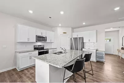 350 Robert Place, Carthage, NC 28327 - Photo 20