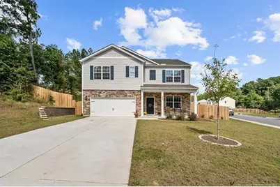 350 Robert Place, Carthage, NC 28327 - Photo 2