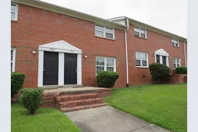 1914 King George Drive, Fayetteville, NC 28303 - Photo 1